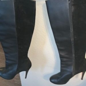 Authentic Christian Louboutin boots